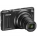 Nikon Coolpix 16MP Point and Shoot Camera